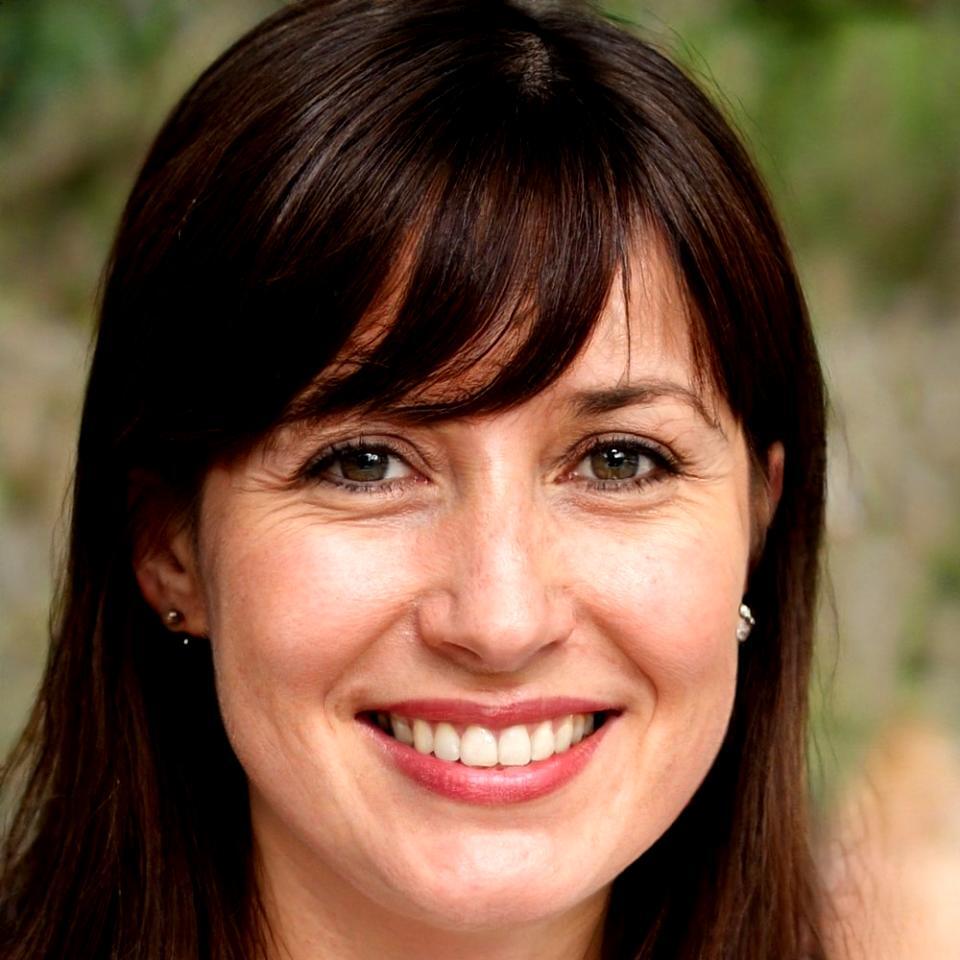 Portrait de Léonie Mercier