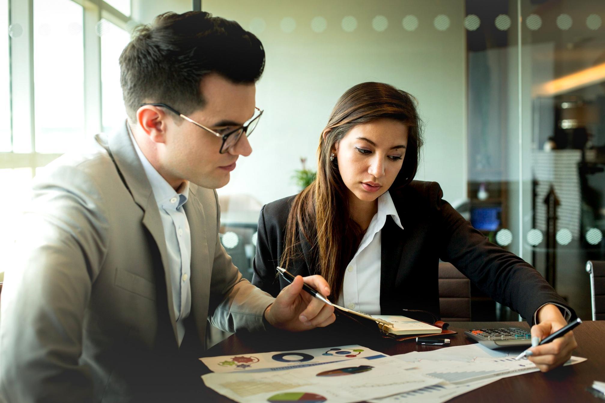 Environnement de formation professionnel