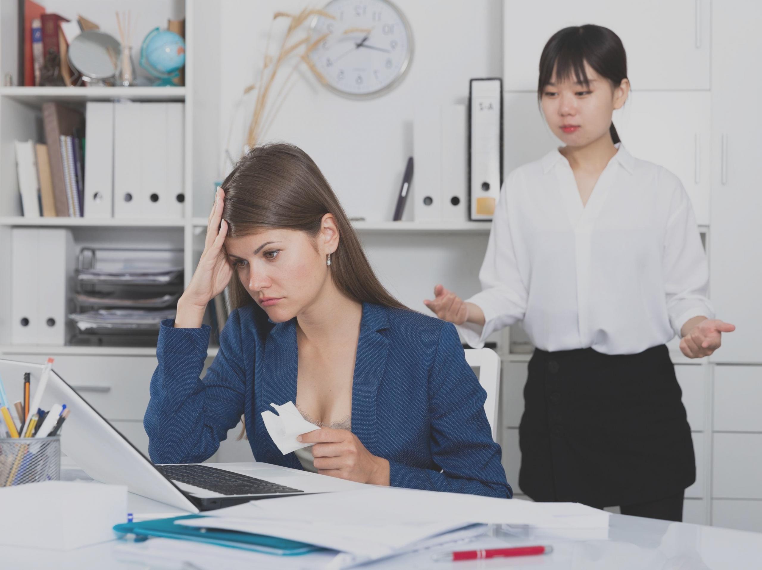 Méthode de travail structurée