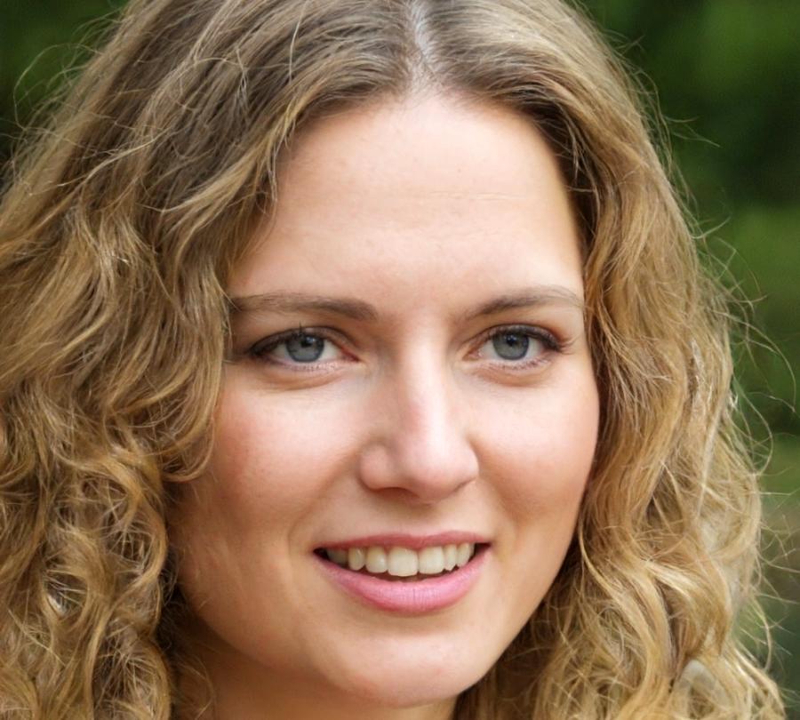 Lucie Fontaine